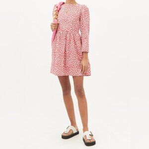 CUTE BATSHEVA FLORAL PRAIRIE DRESS SUPER SALE!
